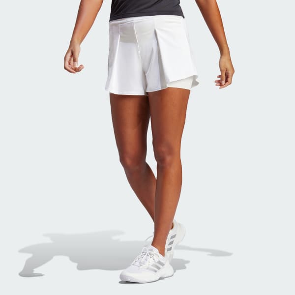 Short tennis adidas sale