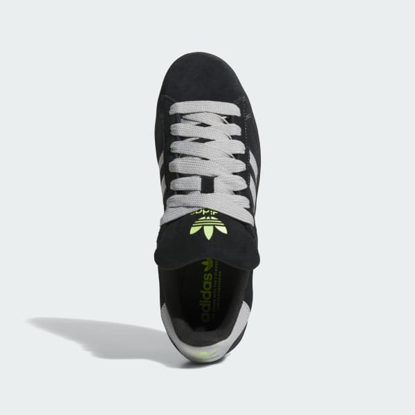Noir Chaussure Campus 90s ADV