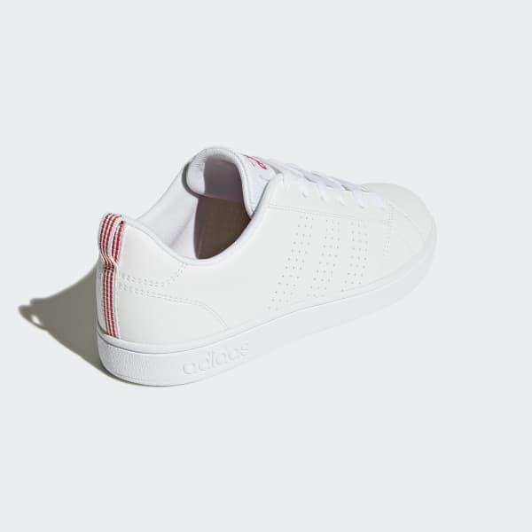 adidas VS Advantage Clean Shoes White | | adidas