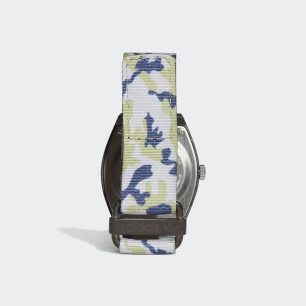 Svart Project Two F Watch