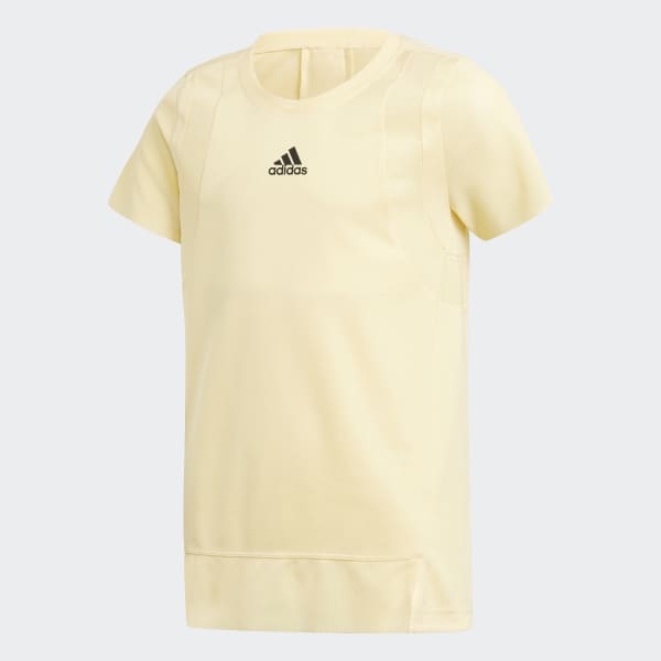 Naranjo Polera HEAT.RDY