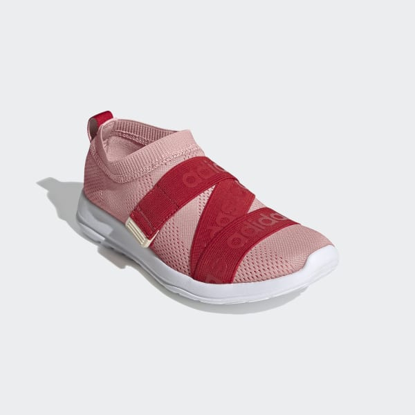Pink Khoe Adapt X Shoes