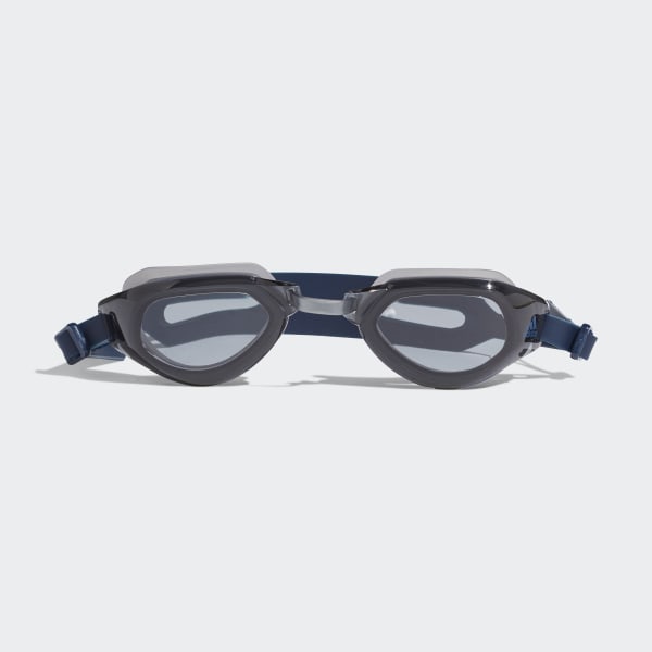 Μπλε persistar fit unmirrored swim goggle