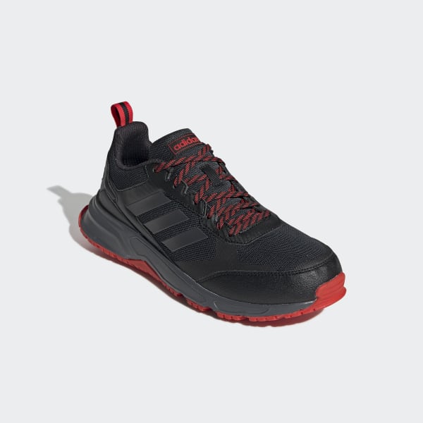 adidas Rockadia Trail 3.0 Shoes - Black 