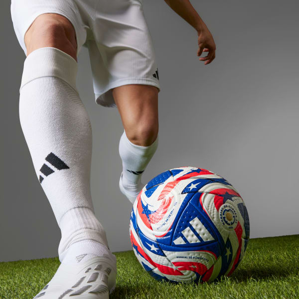 wit FIFA Club World Cup 25 Pro Voetbal