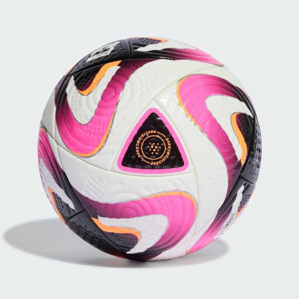 White Conext 24 Pro Ball