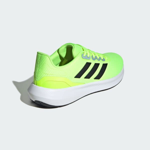 Falcon adidas shop verde