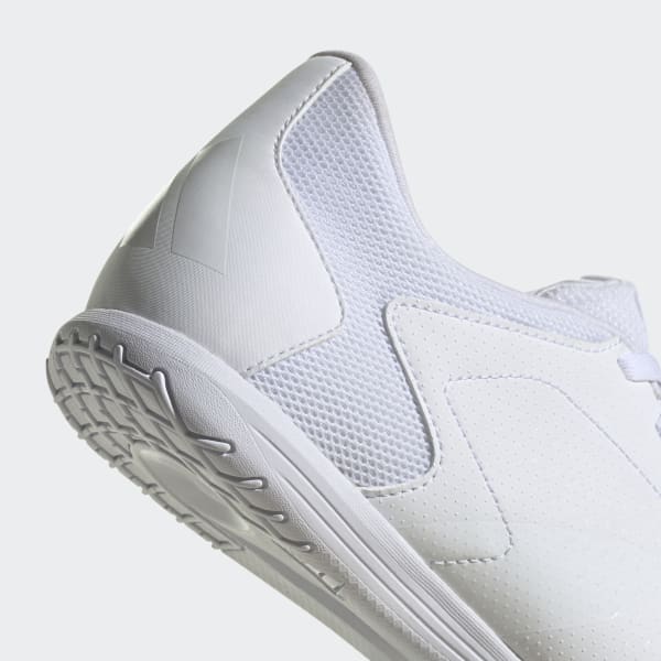 adidas Predator Accuracy.4 Indoor Sala Shoes White adidas Canada