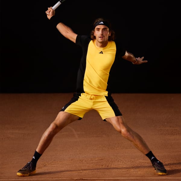 Adidas response shorts tennis outlet