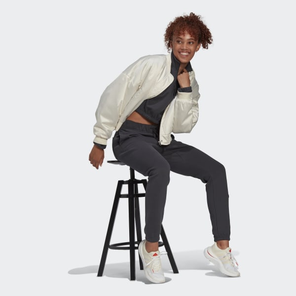 adidas Sweat Pants - Grey | Free Shipping with adiClub | adidas US
