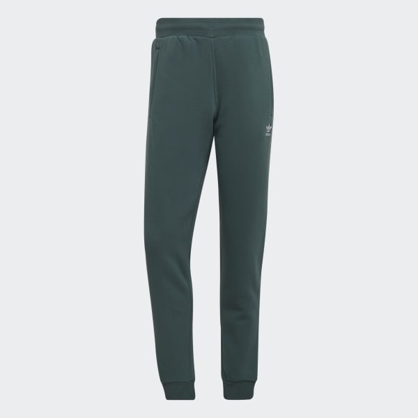 Verde Pantalón Trifolio Adicolor Essentials