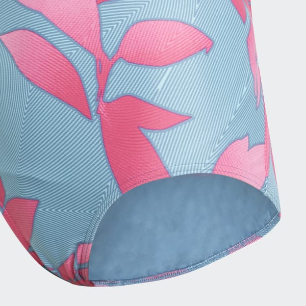 Turquesa Traje de Natación Natureef
