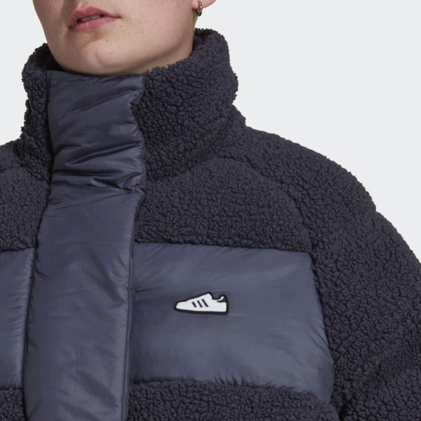 Azul Anorak DUO72