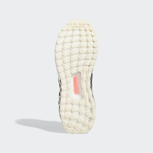 Bleu Chaussure Ultraboost 5 DNA
