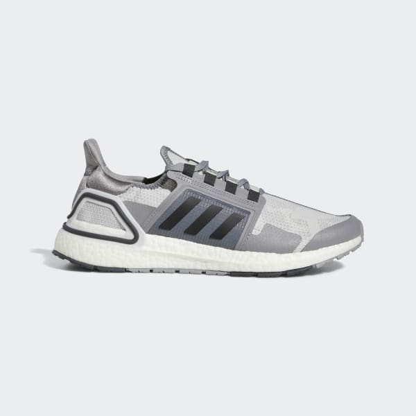 adidas Ultraboost City Xplorer Outdoor Trail Shoes - Grey | Men's Lifestyle | US