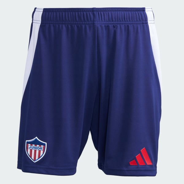 Azul Shorts Local Junior 2025