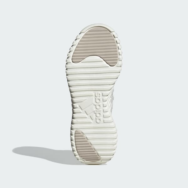 Blanco Zapatillas Kaptir Flow