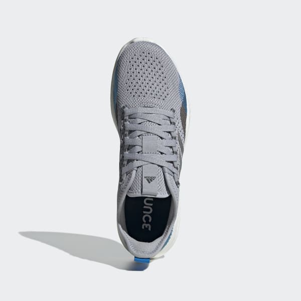 Grey Fluidflow 2.0 Shoes