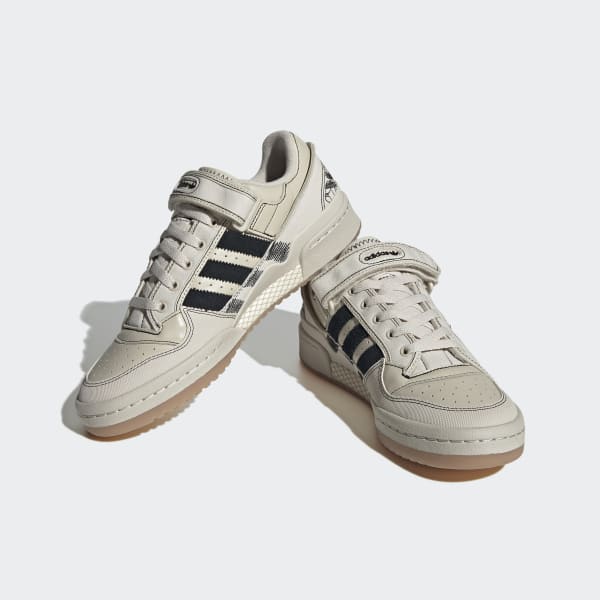 สีเบจ รองเท้า Forum 84 Low