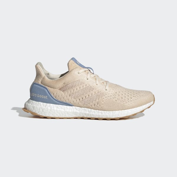 Beige Ultraboost Uncaged LAB Shoes