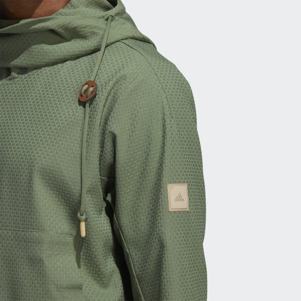 Gron Adicross Anorak BZ920