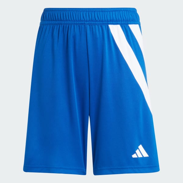 adidas Fortore 23 Shorts Blue adidas India