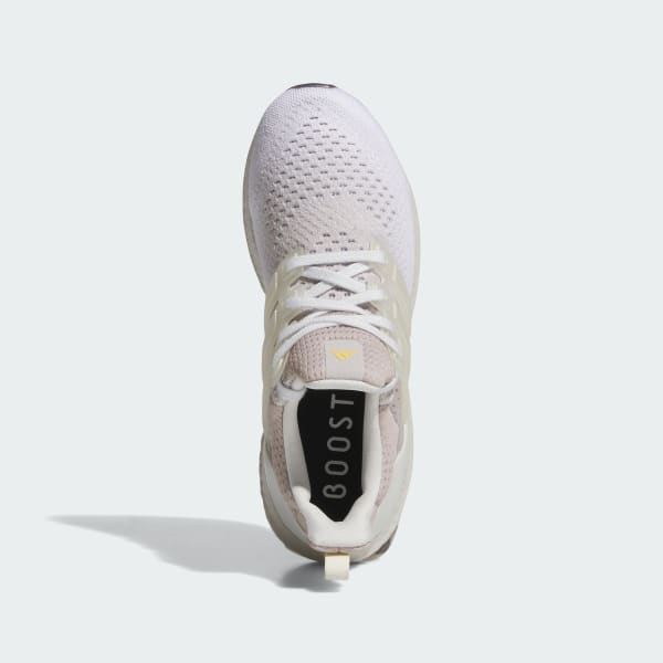 Weiss Ultraboost 1.0 Schuh