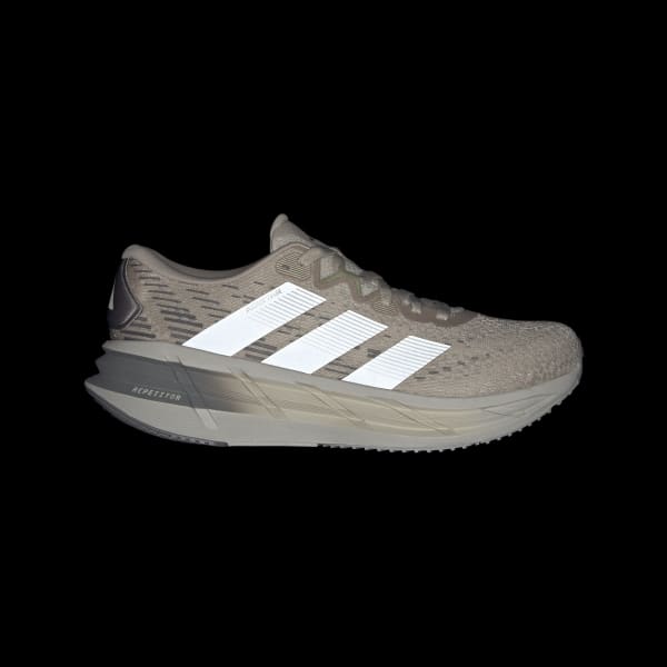 Beige Zapatilla de running Adistar 4