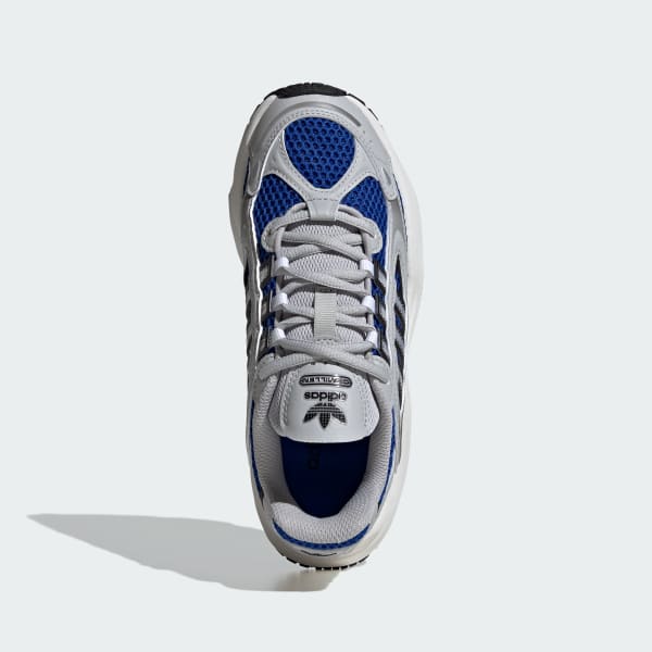 gris Chaussure OZMILLEN Enfants