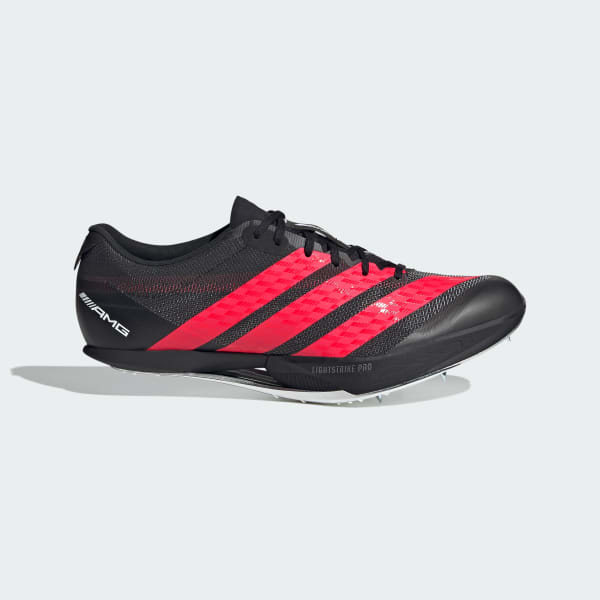adidas BUTY ADIZERO PRIME SP 4 AMG - Czerń | adidas Poland