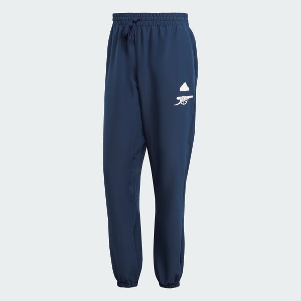 Arsenal icon hot sale tracksuit bottoms