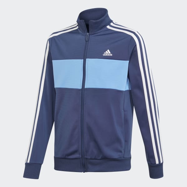 agasalho adidas juvenil masculino