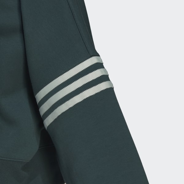 Green Adicolor Neuclassics Track Jacket WO284