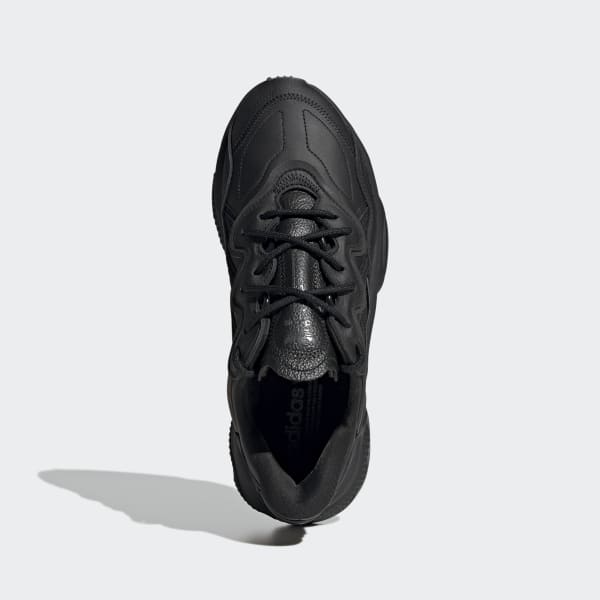 adidas ozweego black