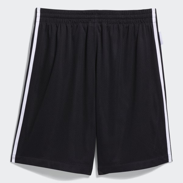 adidas Basketball Shorts Gender Neutral Black adidas New Zealand