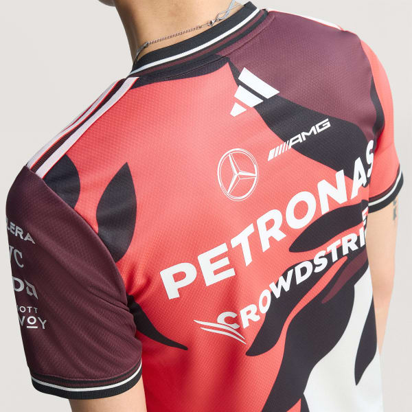 mercedes amg shirt products for sale | eBay
