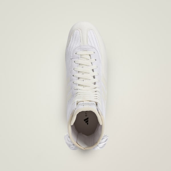 Blanc Chaussure adidas by Stella McCartney Rasant V3