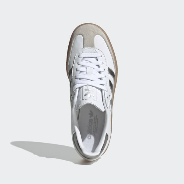 美品　addidas SAMBA ホワイト $_12.JPG?set_id=880000500F