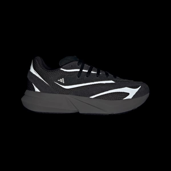 Grey Lightblaze Shoes