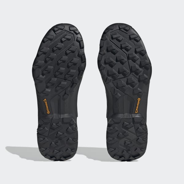 cerná Boty Terrex Swift R3 Hiking
