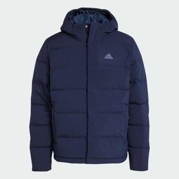 Mavi Helionic Hooded Down Mont