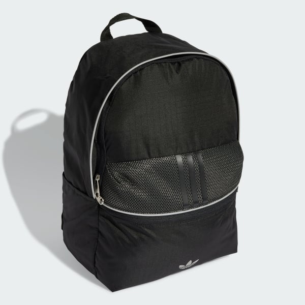 Black Backpack