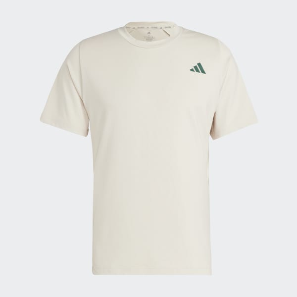 Adidas club tee sale
