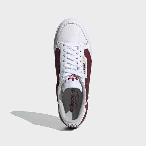 adidas continental 8 bordo