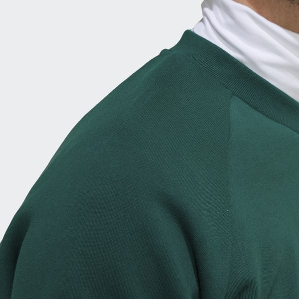 Green Club Sweater EUW26