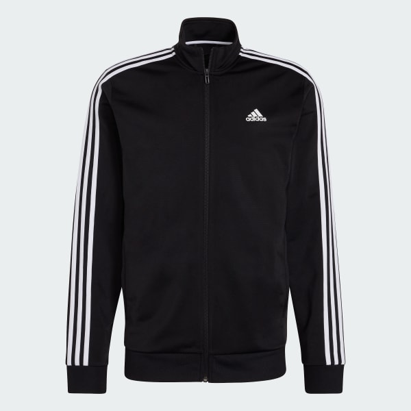 adidas Essentials Warm Up 3 Stripes