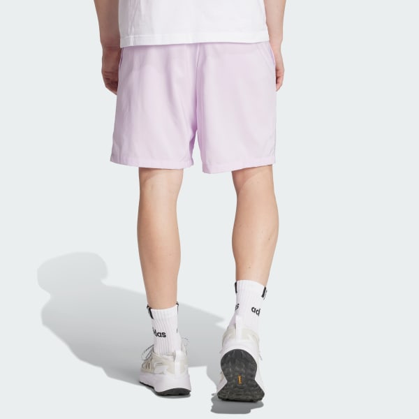 Roxo Shorts Essentials Linear Logo