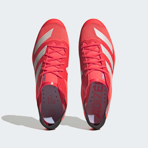 Laranja Sapatilhas Adizero Finesse