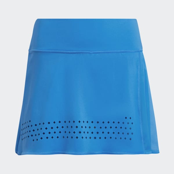 Blu Gonnellino da tennis Premium VW886