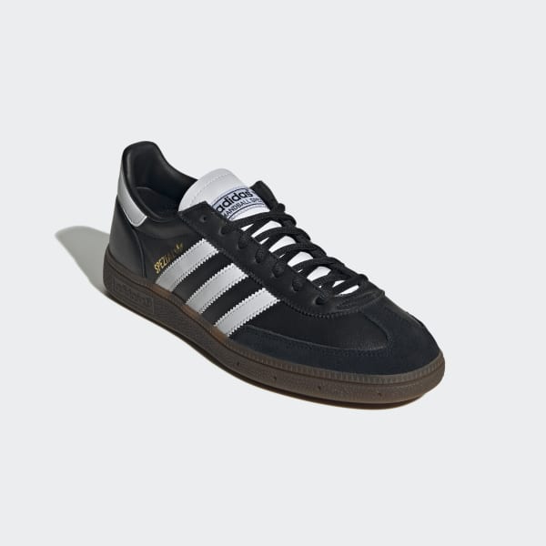 Adidas top spezial black